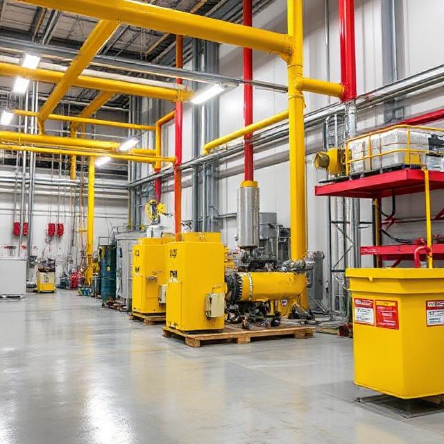 has emerged as one of the India's no.1 manufacturer of a wide range of industrial coatings & adhesives.